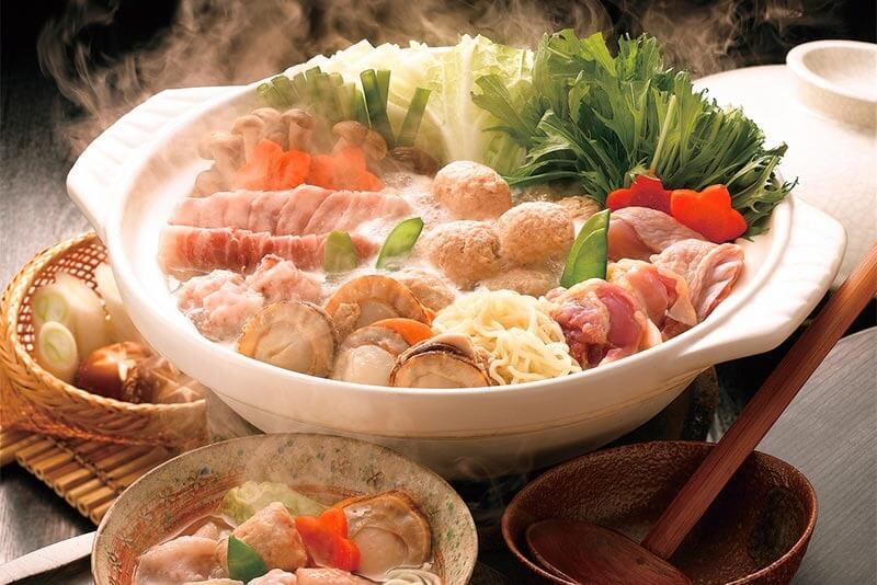 6 เมนูประจำท้องถิ่นญี่ปุ่น ต้องลองสักครั้งในชีวิต