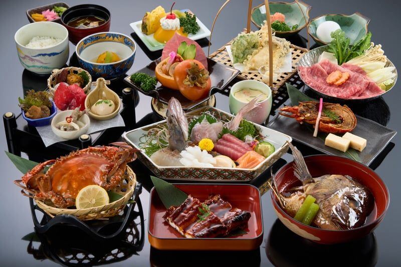 6 ร้านอาหารหรูและร้านมิชลินในโตเกียว เหมาะกับวันพิเศษ
