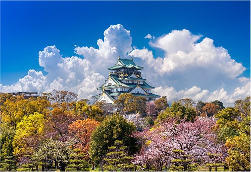 Osaka