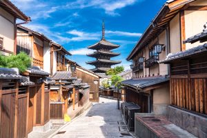 Kyoto