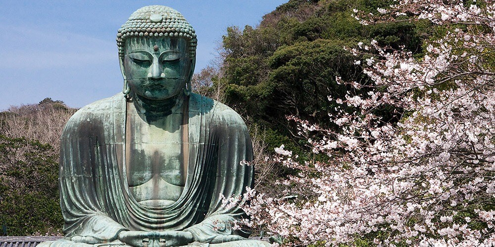 7 สถานที่ในคามาคุระ สัมผัสเสน่ห์ครบครัน