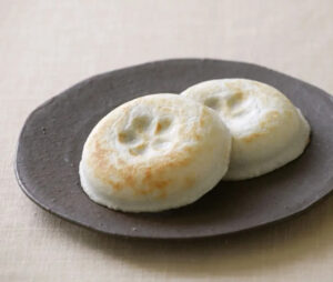 อุเมะกาเอะโมจิ Umegae Mochi