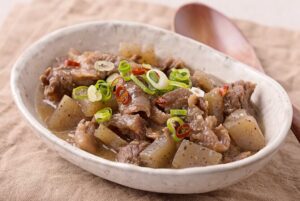 โดเทยากิ Doteyaki