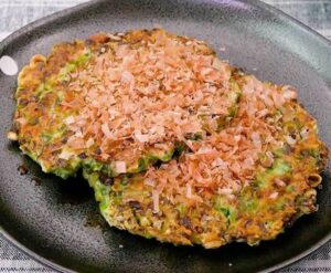 เนกิยากิ Negi Yaki