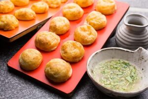 อากาชิยากิ Akashiyaki