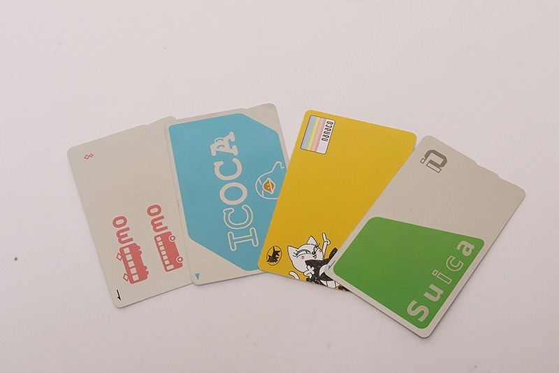 เที่ยวญี่ปุ่นสะดวกขึ้นด้วย IC Card: วิธีการซื้อบัตร วิธีใช้ รวมถึงข้อควรรู้