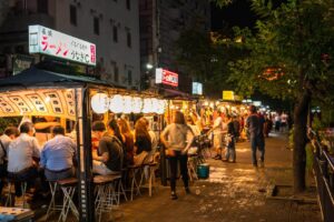 ยะไต Yatai