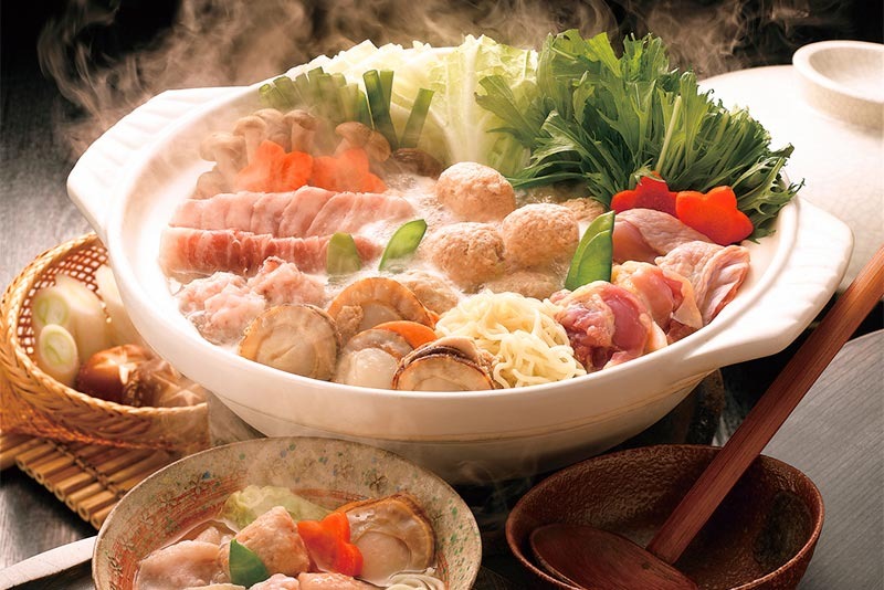 6 เมนูประจำท้องถิ่นญี่ปุ่นที่คุณต้องลองสักครั้งในชีวิต