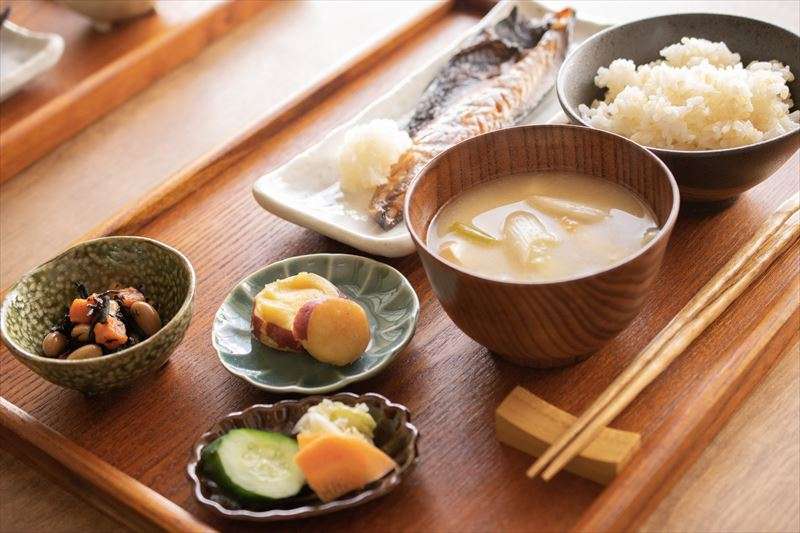 โลกแห่ง วาโชกุ (Washoku) สมบัติล้ำค่าของญี่ปุ่น