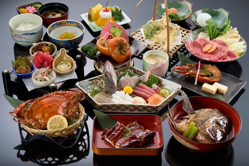 ฉลองวันพิเศษที่โตเกียว: ปักหมุดร้านอาหารหรูและร้านมิชลินที่ต้องไปให้ได้