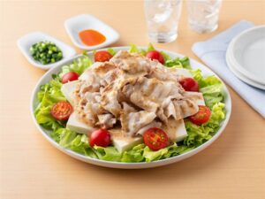 เรย์ ชาบู Rei Shabu