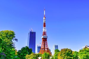 Tokyo