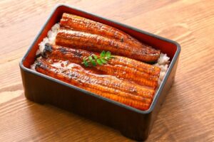 อุนางิ Unagi