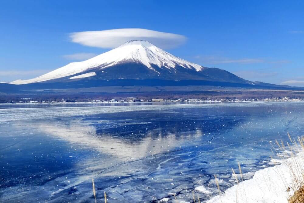 Fuji Five Lakes: สำรวจความงามทะเลสาบทั้ง 5 ของฟูจิ