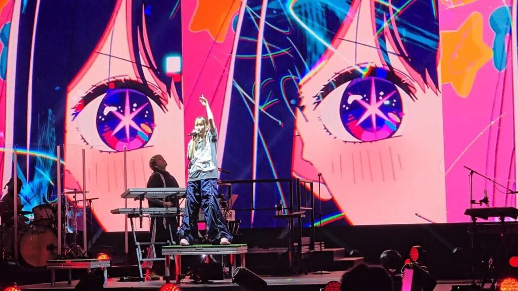 Anime Song: 10 เพลงอนิเมะ ที่ร้องบ่อยในคาราโอเกะช่วงครึ่งปีแรก 2025