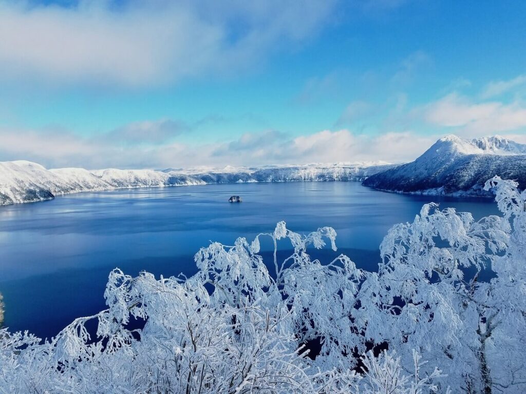 5-Day Road Trip in Hokkaido: ขับรถเที่ยวฮอกไกโดหน้าร้อน ชมธรรมชาติ
