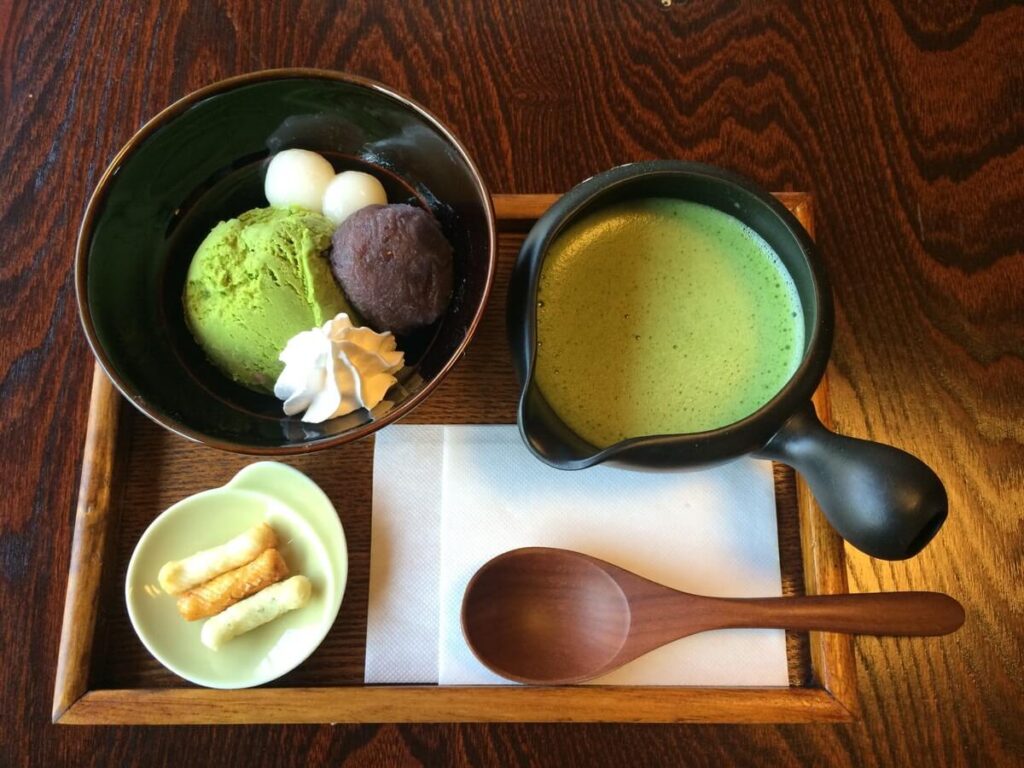 นิชิโอะมัทฉะ: ตะลุยกินและสัมผัสประสบการณ์มัทฉะในเมืองนิชิโอะ จังหวัดไอจิ