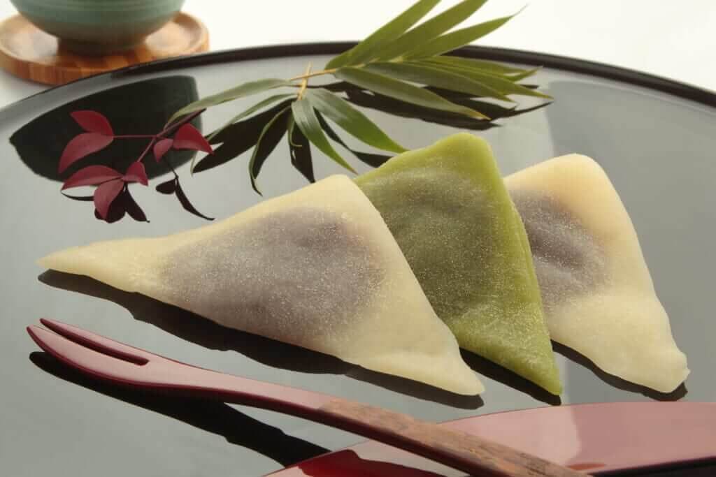 Nama Yatsuhashi