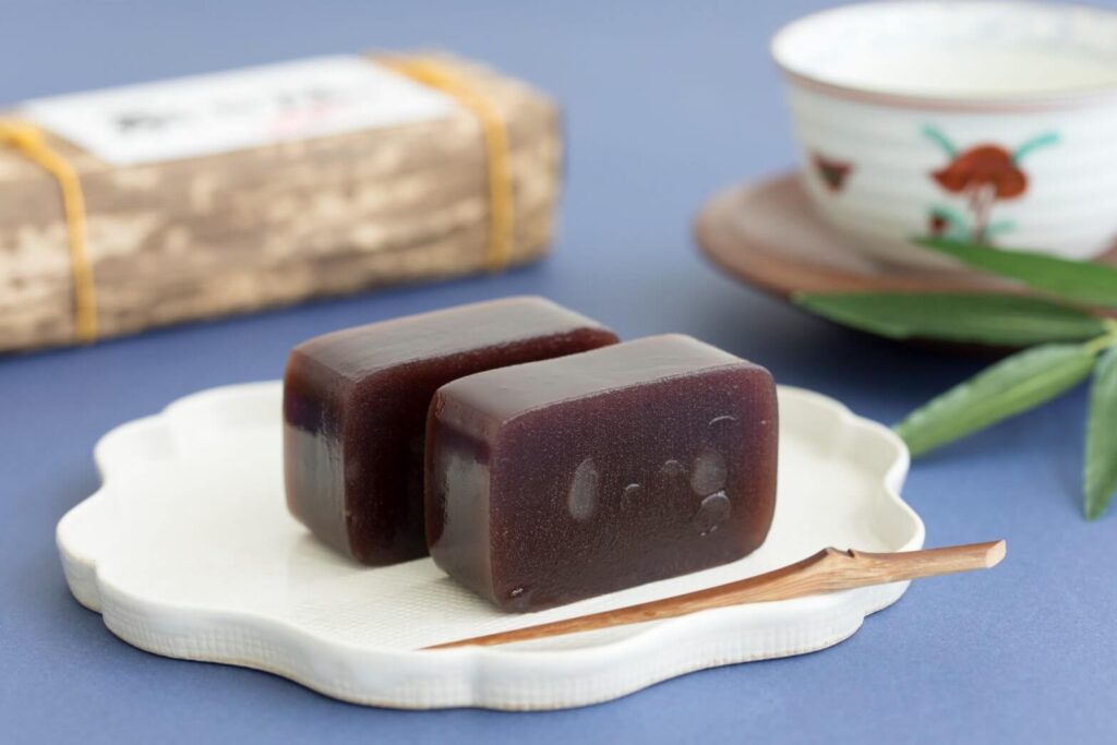 Yokan