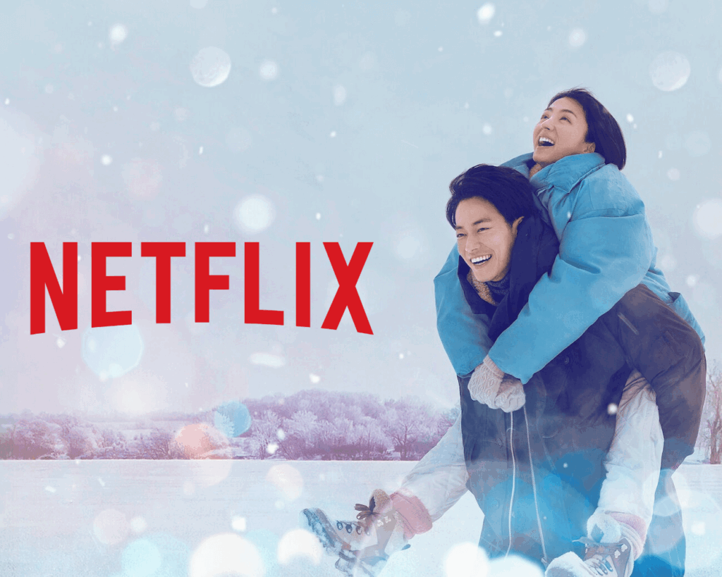 แนะนำ 15 ซีรีส์ญี่ปุ่นจาก Netflix Thailand