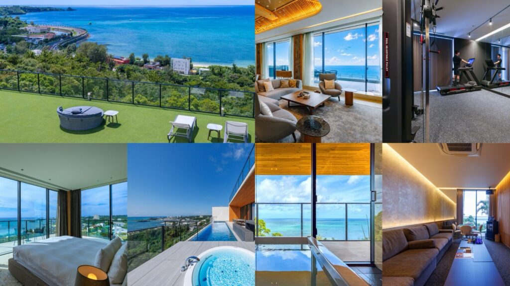 Villa OCEAN