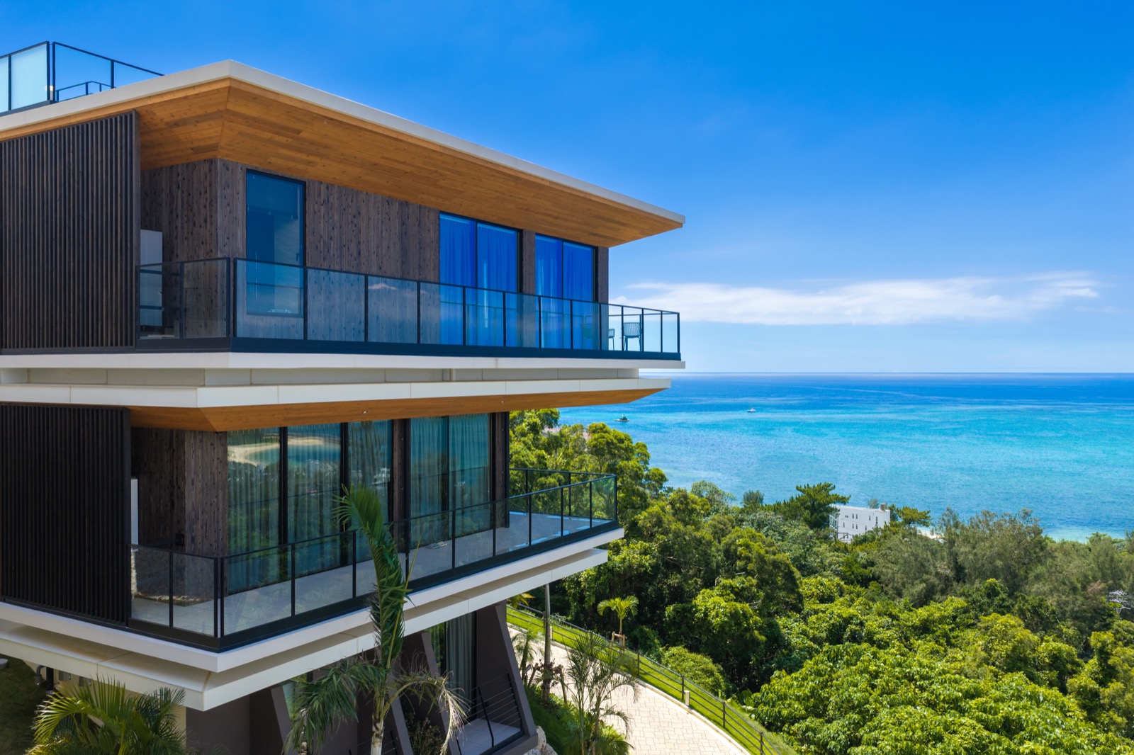 Villa OCEAN