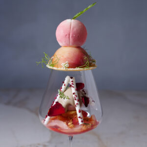 【LOUANGE TOKYO Le Château (นาโกยา・ซาคาเอะ)】”อัจฉริยะที่ยังไม่เป็นที่รู้จักในวงกว้าง” ผู้เป็นที่รักของเหล่า Foodie เปิดบทใหม่ที่นาโกยา