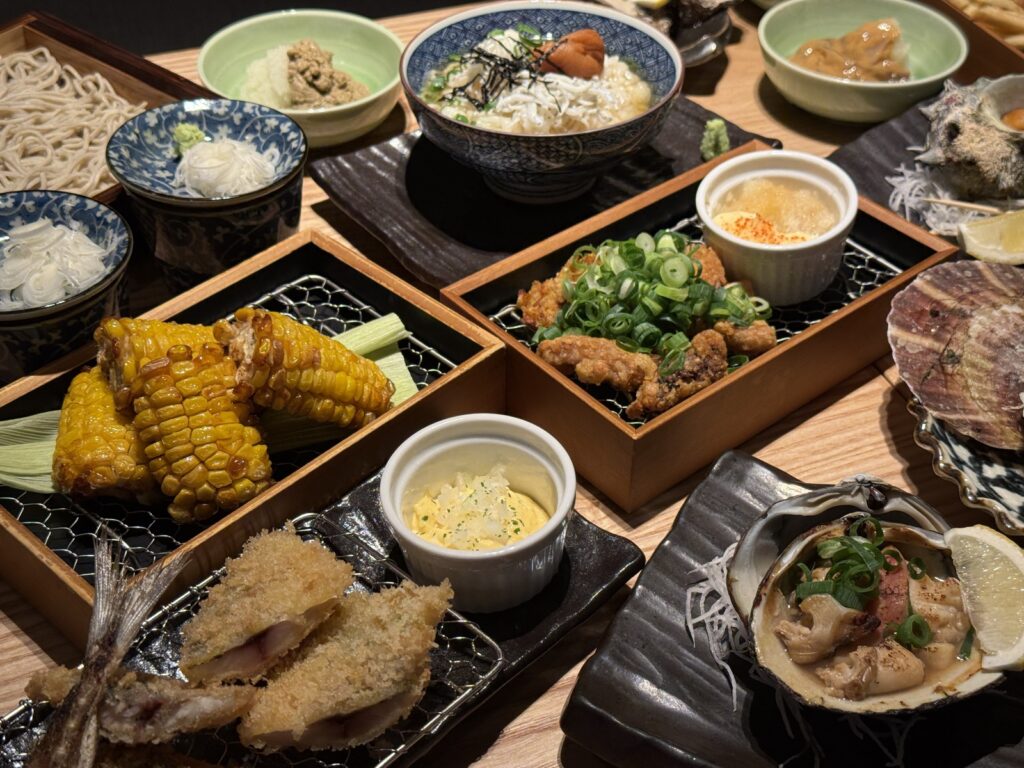 ภาพ: สินค้าต่าง ๆ (各種商品)