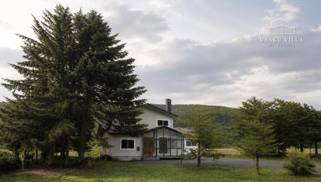 บ้านพักเหมาหลัง “Ubaku Villa (宇莫別荘)” แห่งเมืองบิเอะ ฮอกไกโด คว้าคะแนนเต็มทั้ง Airbnb และ Booking.com ภายในครึ่งปีหลังเปิดให้บริการ — กว่า 80% ของผู้เข้าพักมาจากต่างประเทศ