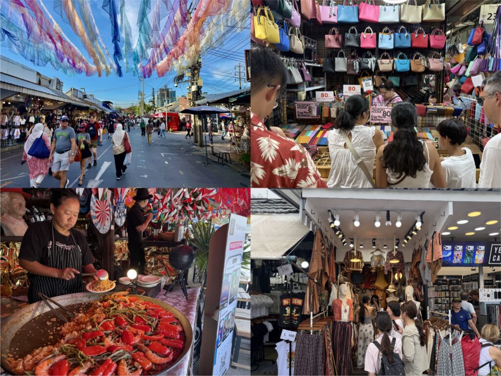 การสำรวจในพื้นที่ การขาย โลจิสติกส์ ภาษา และการตั้งราคา — ตรวจสอบโจทย์หลายข้อที่มาพร้อมกับการขยายสู่ต่างประเทศทีละข้อผ่านการขายจริง