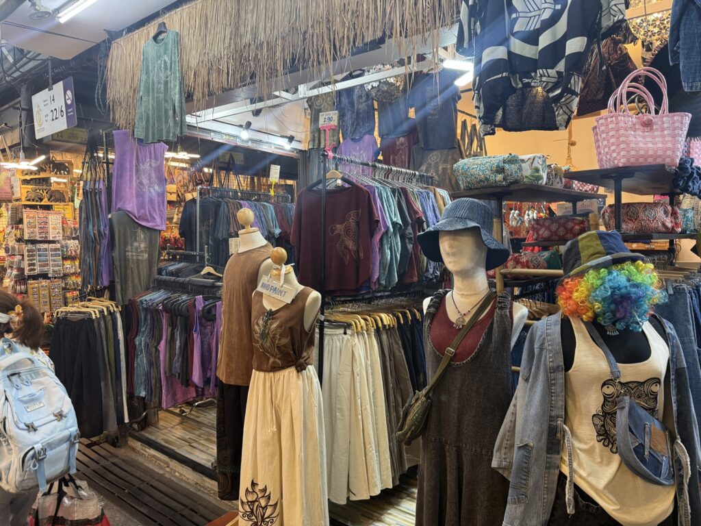 สินค้าแอปพาเรลออริจินัล