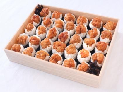 ＜Jiraiya＞ เท็นมุสุ (บรรจุ 33 ชิ้น)