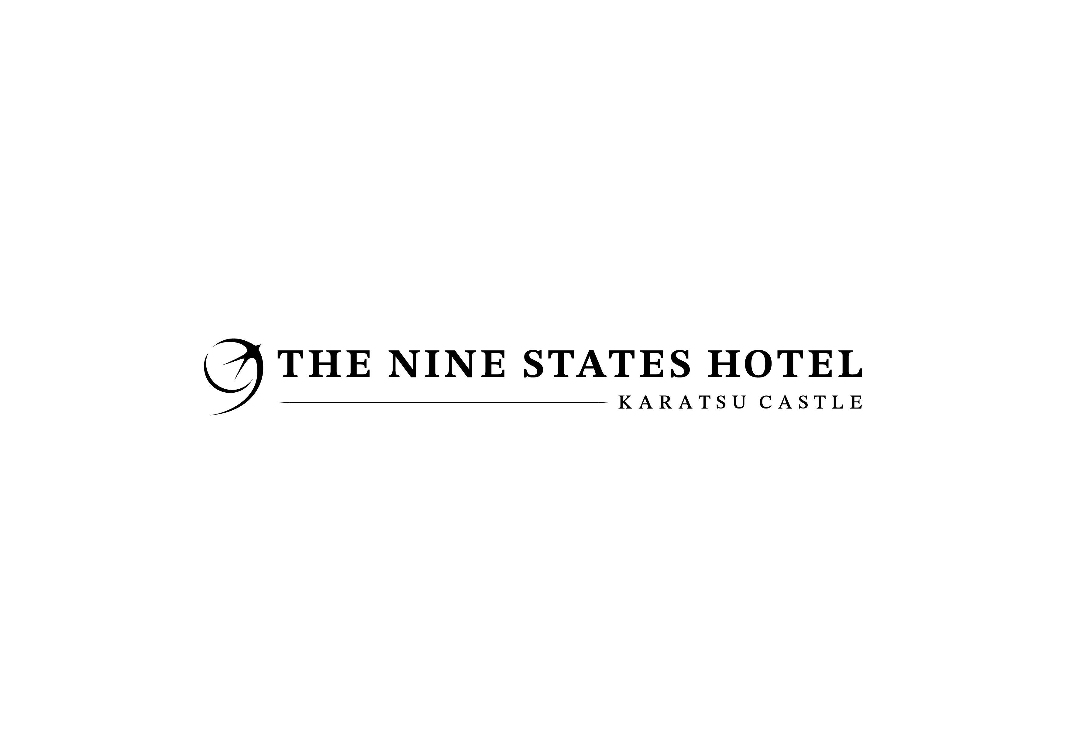 THE NINE STATES HOTEL KARATSU CASTLE
